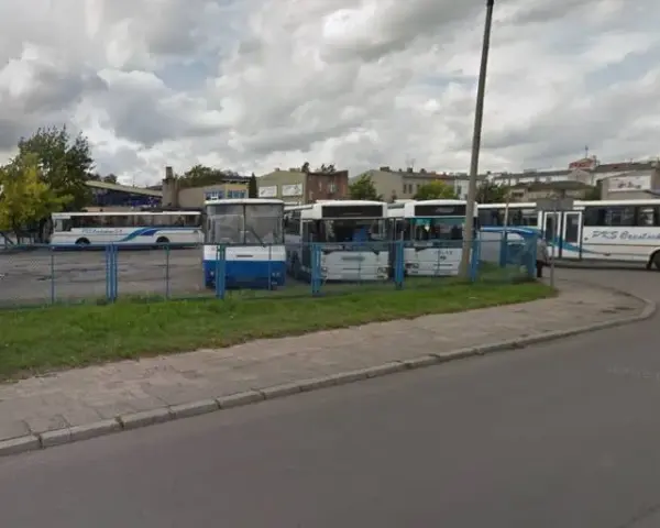 PKS Częstochowa: Rozkład, Bilety i Porady - Sprawdź Teraz!