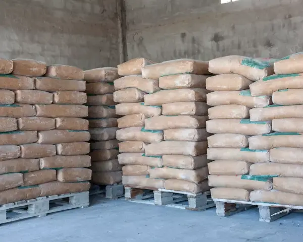 Jaki cement na wylewki? Wybierz najlepszy rodzaj dla trwałości i jakości