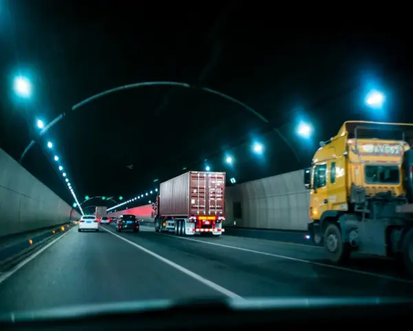 Ile zarabia jednoosobowa firma transportowa? Realne wyliczenia.
