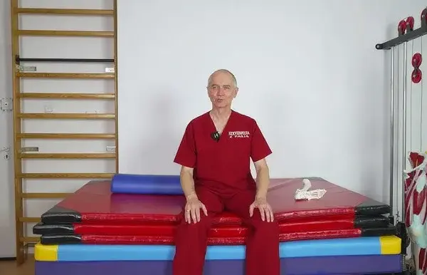 Ćwiczenia na opadającą stopę: Odzyskaj sprawność i pewny chód!