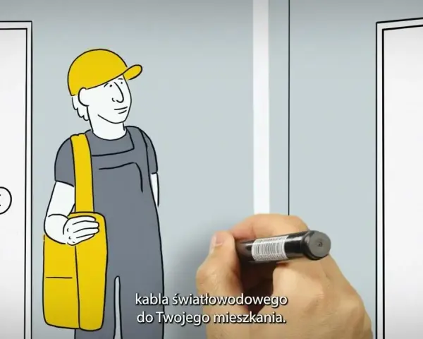 Jak podłączyć światłowód w bloku bez zbędnych komplikacji?