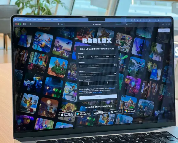 Jak zaktualizować roblox na laptopie i uniknąć problemów z grą