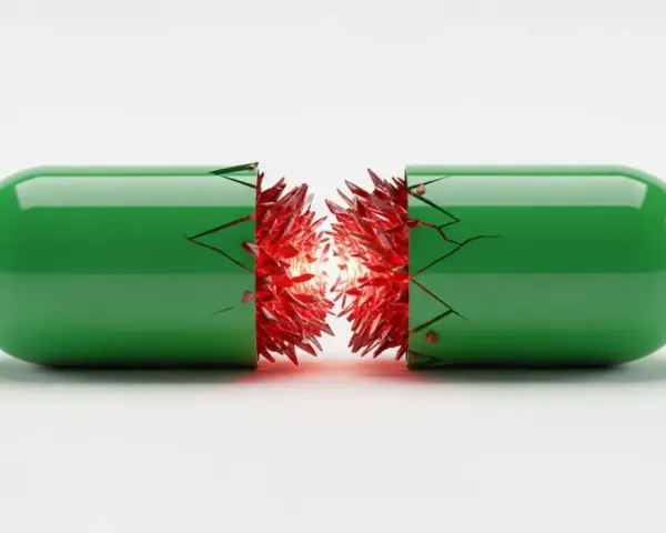 Nadmiar witaminy B6 objawy: Uważaj na te niebezpieczne skutki