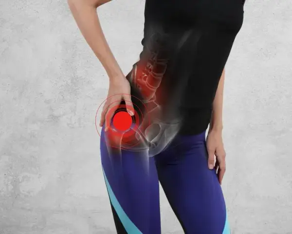 Jakie leki na ból stawu biodrowego pomogą Ci odzyskać komfort?