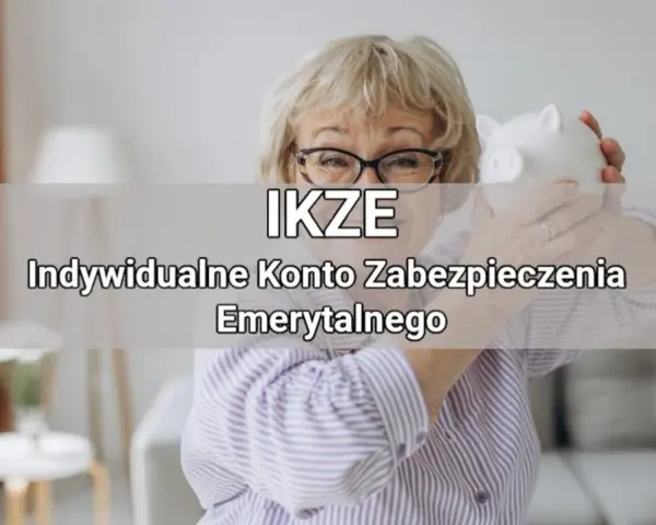 IKZE oszczędnościowe czy inwestycyjne: wybierz najlepszą opcję dla siebie