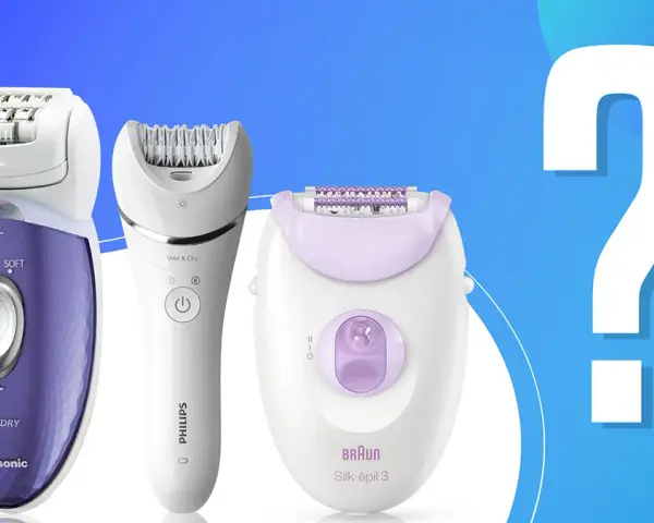 Co to jest epilator i jak wybrać najlepszy dla siebie?