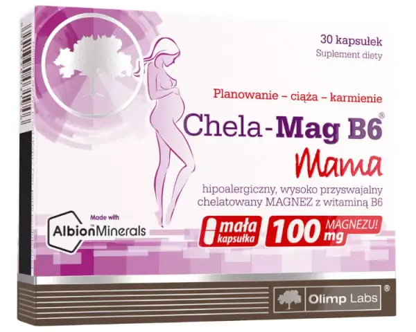 Jaki magnez dla kobiet w ciąży? Oto bezpieczne i skuteczne opcje