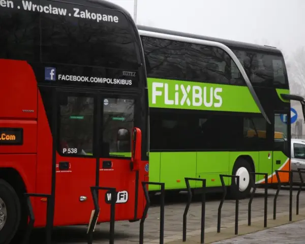 Skąd odjeżdża FlixBus z Zakopanego? Oto miejsce i ważne informacje