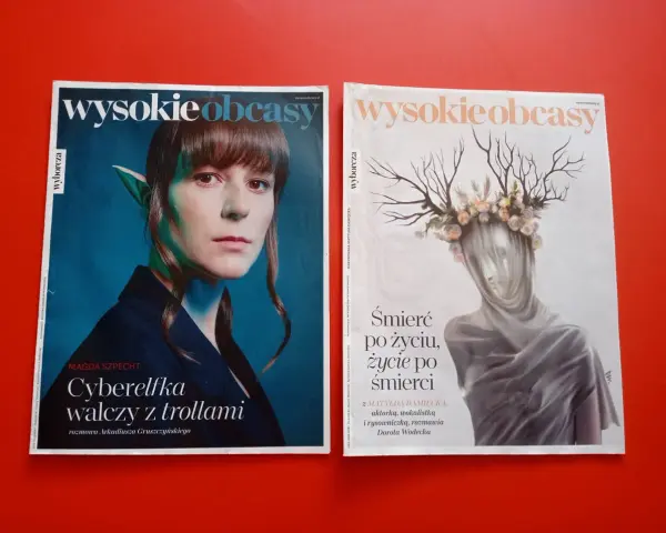 Gdzie kupić Wysokie Obcasy? Sprawdź najlepsze oferty i ceny