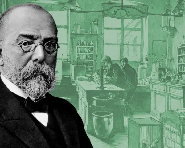 Kto wynalazł lek na gruźlicę? Historia odkrycia streptomycyny