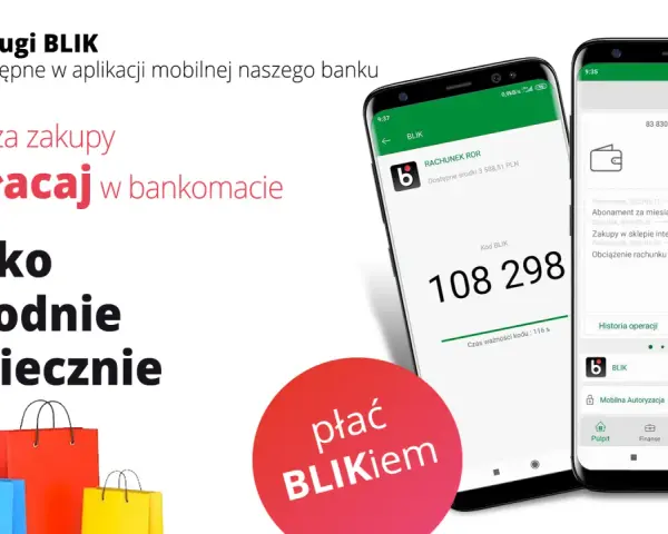 Jak włączyć BLIK w Santander – prosta instrukcja aktywacji usług
