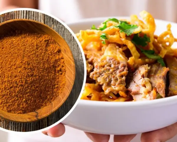 Czy curry jest zdrowe? Odkryj korzyści i zagrożenia dla zdrowia
