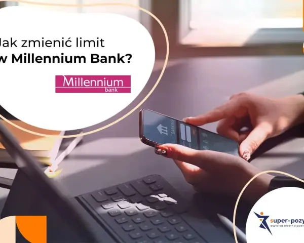 Gdzie w aplikacji Millennium jest numer konta? Oto proste kroki