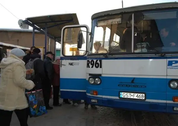 Aktualny rozkład jazdy OWSIAK Starogard - sprawdź zmiany i trasy
