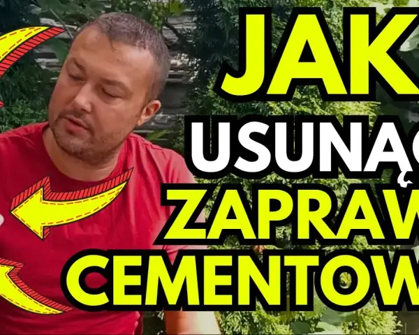 Jak usunąć zaprawę z cegły klinkierowej bez ryzyka uszkodzeń?