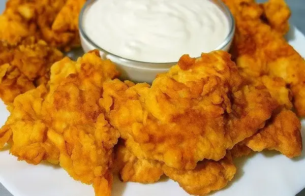 Sekretna panierka KFC: Chrupiący kurczak jak z restauracji w domu