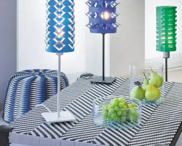 Abażur do lampy stojącej DIY: Praktyczny przewodnik krok po kroku
