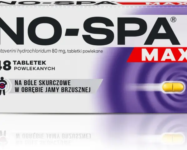 Ból brzucha? Szybka ulga, leki bez recepty i sygnały alarmowe