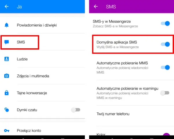 Czy aplikacja Messenger będzie wyłączona? Sprawdź najnowsze informacje