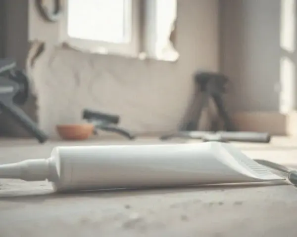 Listwy przypodłogowe akryl czy silikon - co wybrać do Twojego wnętrza?