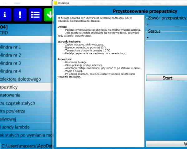 Czym diagnozować Jeep – najlepsze narzędzia i metody diagnostyczne