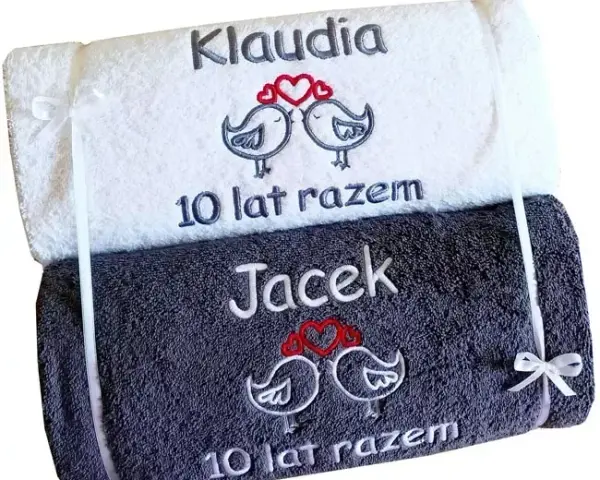10 rocznica ślubu jakie to gody - tradycje i wyjątkowe prezenty