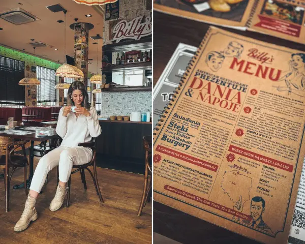 Sopot: Gdzie zjeść? Od tanich barów po luksusowe restauracje