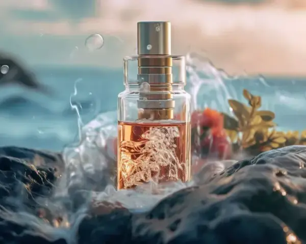 Woda perfumowana a toaletowa: Co musisz wiedzieć przed zakupem?