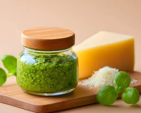 Pesto ze słoika? 5 trików, by smakowało jak z Włoch!