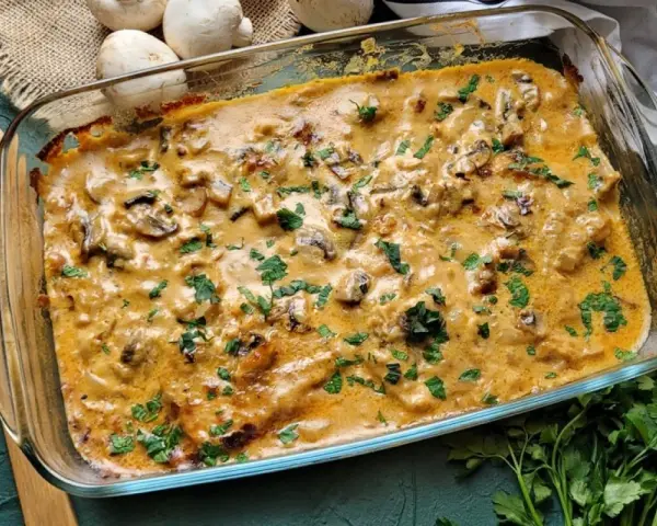 Jak upiec schab w plastrach, by był soczysty i pełen smaku