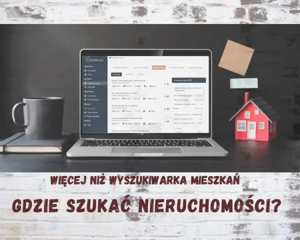 Gdzie szukać nieruchomości na sprzedaż, aby nie przepłacić?