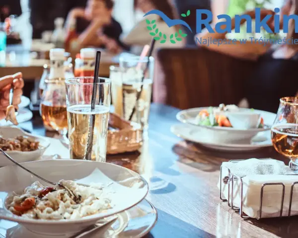 Gdańsk: Gdzie zjeść? Najlepsze restauracje i smaki miasta 2024