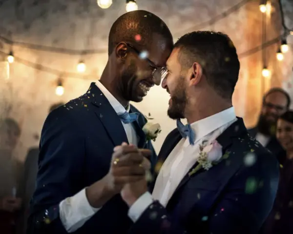 Jak wziąć ślub homoseksualny w Polsce - opcje i ważne informacje