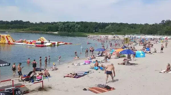 Jeziora Kujawsko-Pomorskie: Gdzie na kąpiel, sport i relaks?