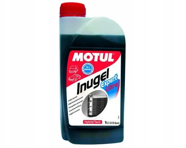Płyn chłodniczy Motul – wybierz najlepszy produkt dla swojego pojazdu