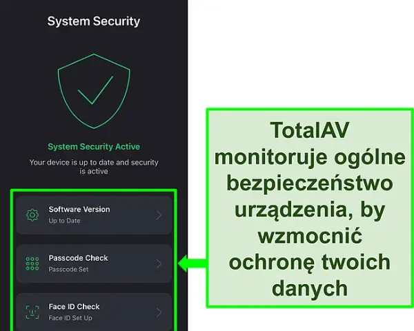 Najlepszy darmowy antywirus na iPhone - Zabezpiecz swój telefon teraz