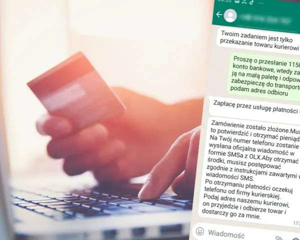 Jak kupić przedmiot na OLX bez ryzyka - 7 kluczowych kroków