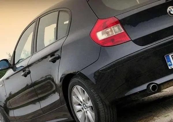 Gdzie koło zapasowe w BMW Serii 1? Poznaj alternatywy