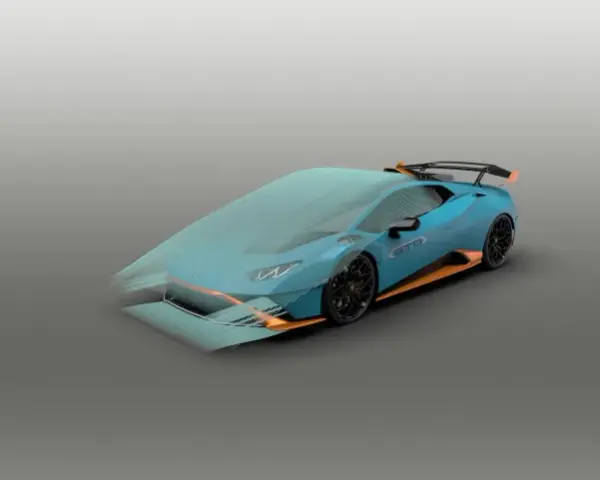 Ile kosztuje Lamborghini Huracan STO? Poznaj ceny i opcje personalizacji