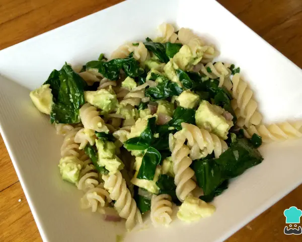 ¿Pasta con espinacas perfecta? Mis secretos para lograrla
