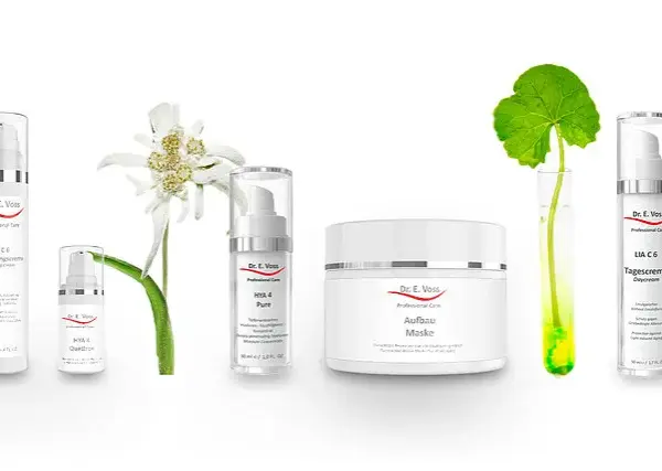 Dr. Voss Kosmetik: Lohnt sich die Premium-Pflege für Ihre Haut?