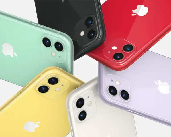 Jaki aparat ma iPhone 11? Odkryj jego niesamowite możliwości fotograficzne