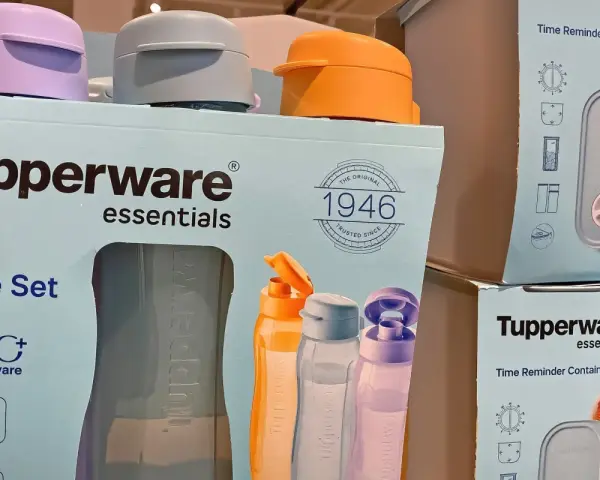 Co warto kupić z Tupperware? Oto najlepsze produkty, które zachwycą
