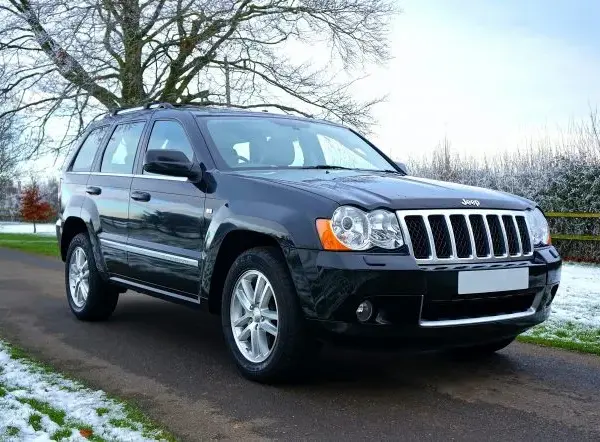 Samochód SUV co to znaczy? Poznaj jego cechy i zalety