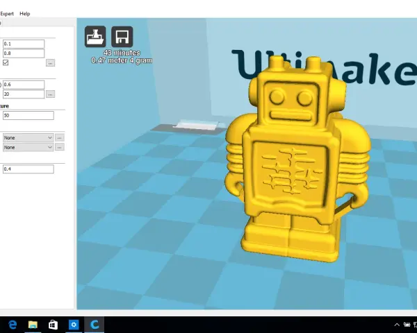 Projekt 3D od zera: Darmowe programy i poradnik krok po kroku