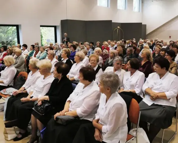Uniwersytet Trzeciego Wieku Mielec - ciekawe zajęcia dla seniorów