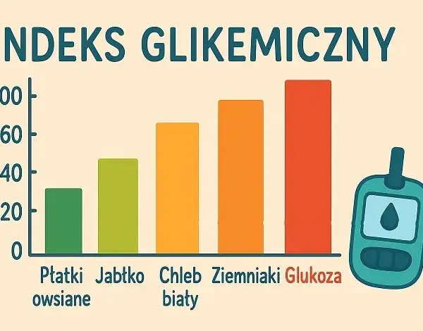 Chleb żytni indeks glikemiczny - jak wpływa na poziom cukru we krwi?