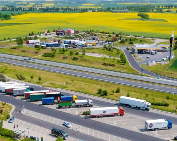 Ile kosztuje autostrada do Niemiec? Sprawdź ukryte opłaty i koszty