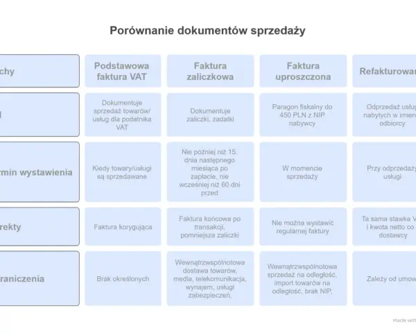 Czyste Powietrze: Faktura bez VAT, 8% czy 23%? Rozwiej wątpliwości