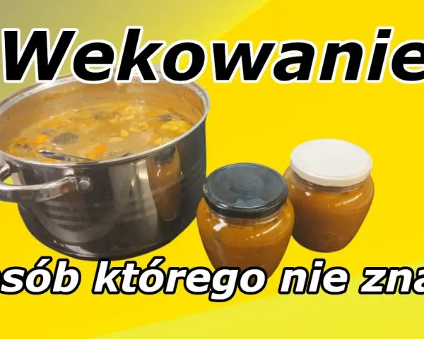 Pasteryzacja zup w słoikach: Jak to zrobić bezpiecznie i skutecznie?
